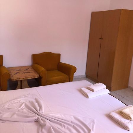 Sotiri Rooms Sarande Luaran gambar