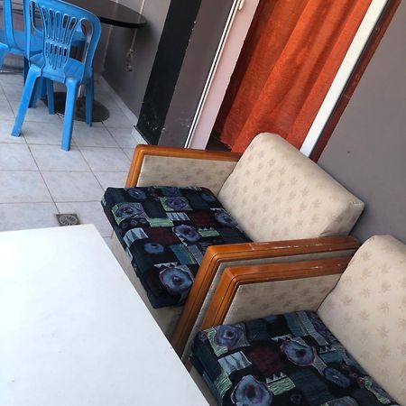 Sotiri Rooms Sarande Luaran gambar