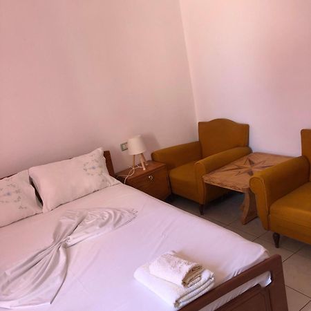 Sotiri Rooms Sarande Luaran gambar
