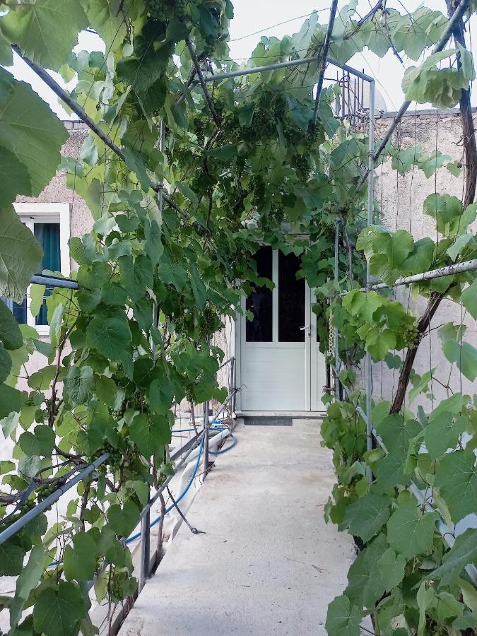 Sotiri Rooms Sarande Luaran gambar