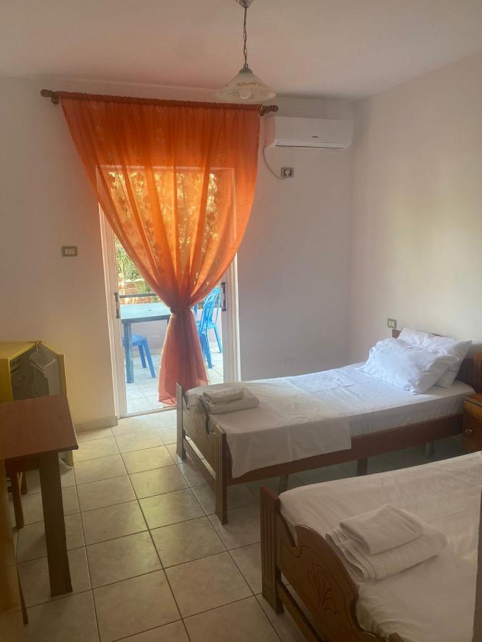 Sotiri Rooms Sarande Luaran gambar