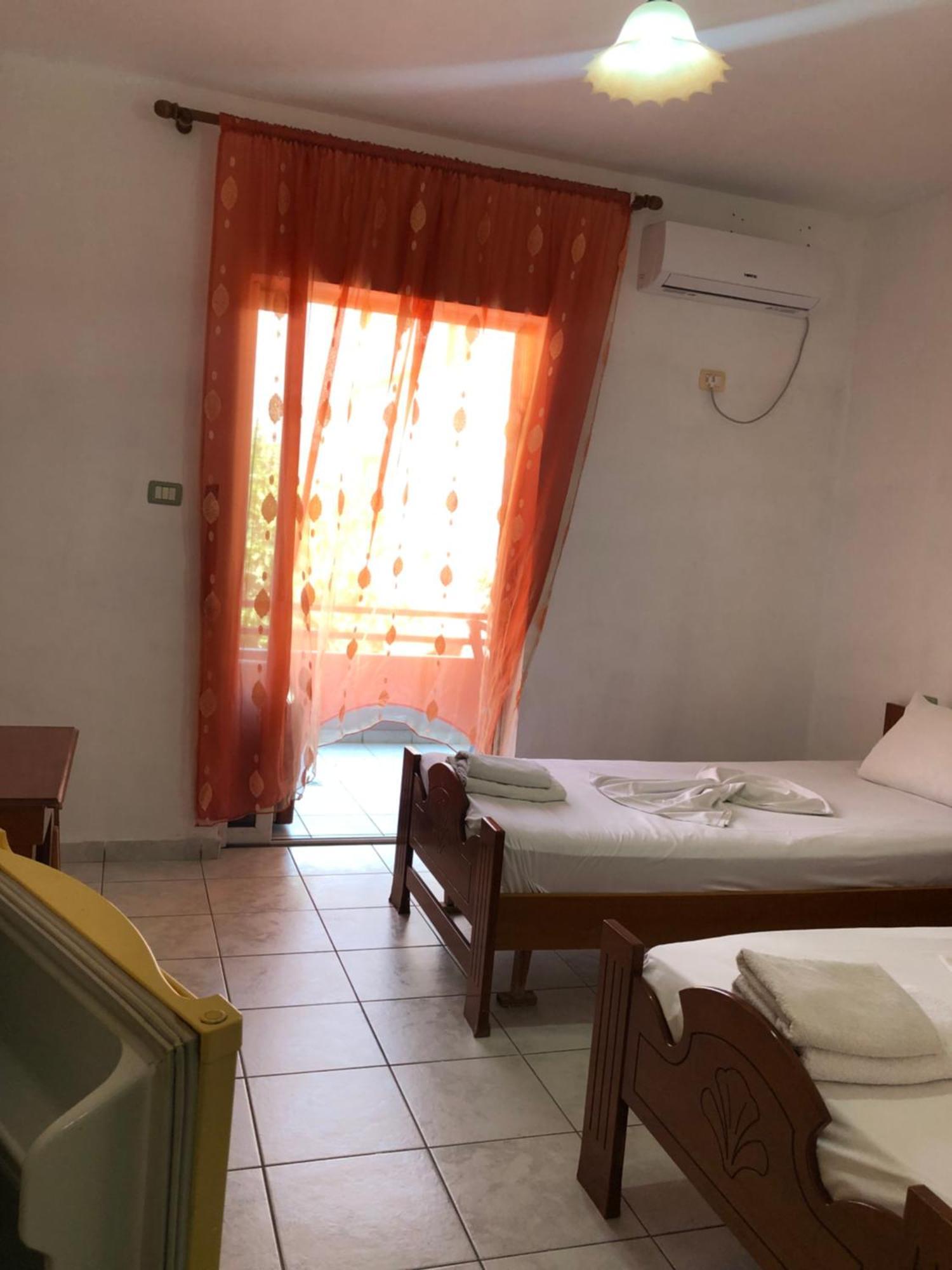 Sotiri Rooms Sarande Luaran gambar