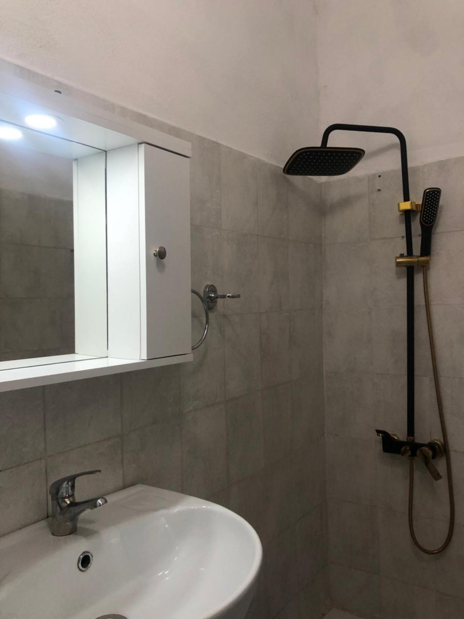 Sotiri Rooms Sarande Luaran gambar