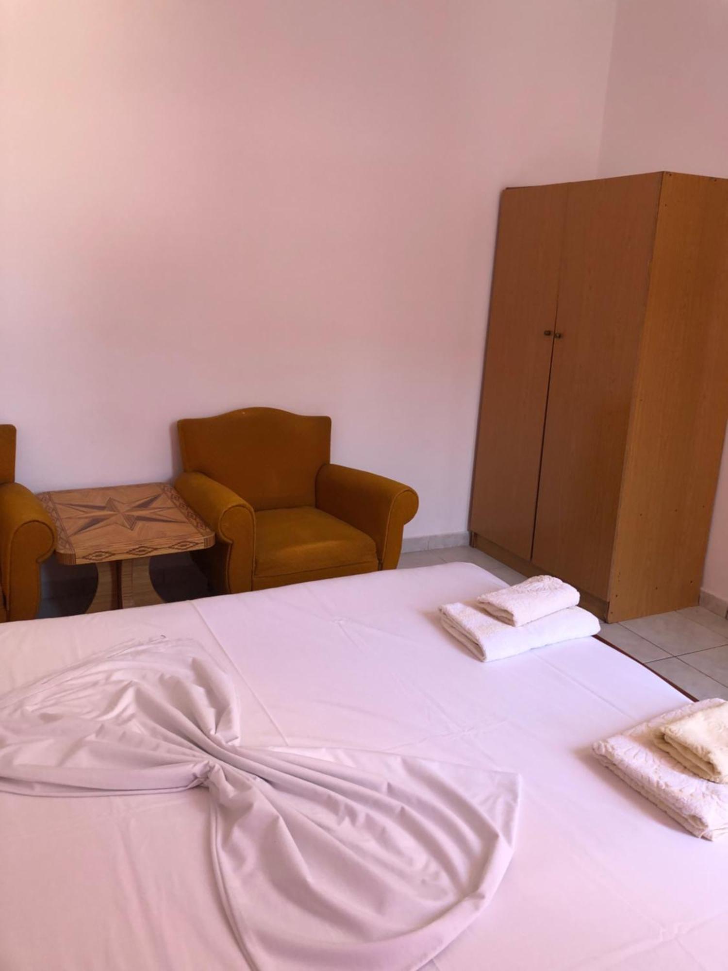 Sotiri Rooms Sarande Luaran gambar