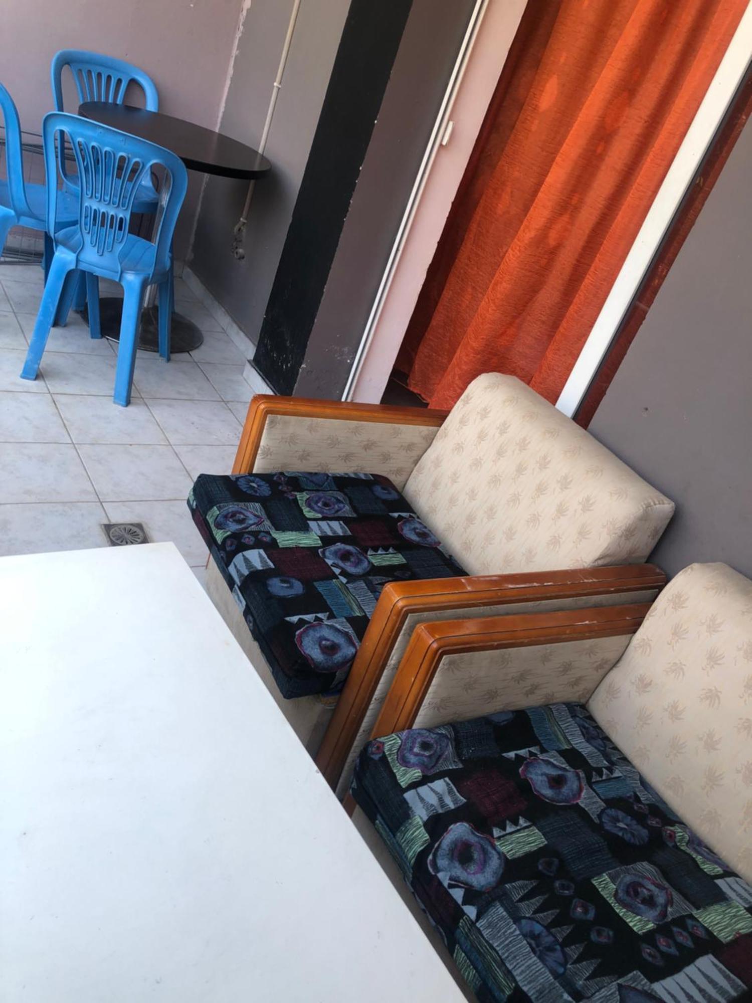 Sotiri Rooms Sarande Luaran gambar