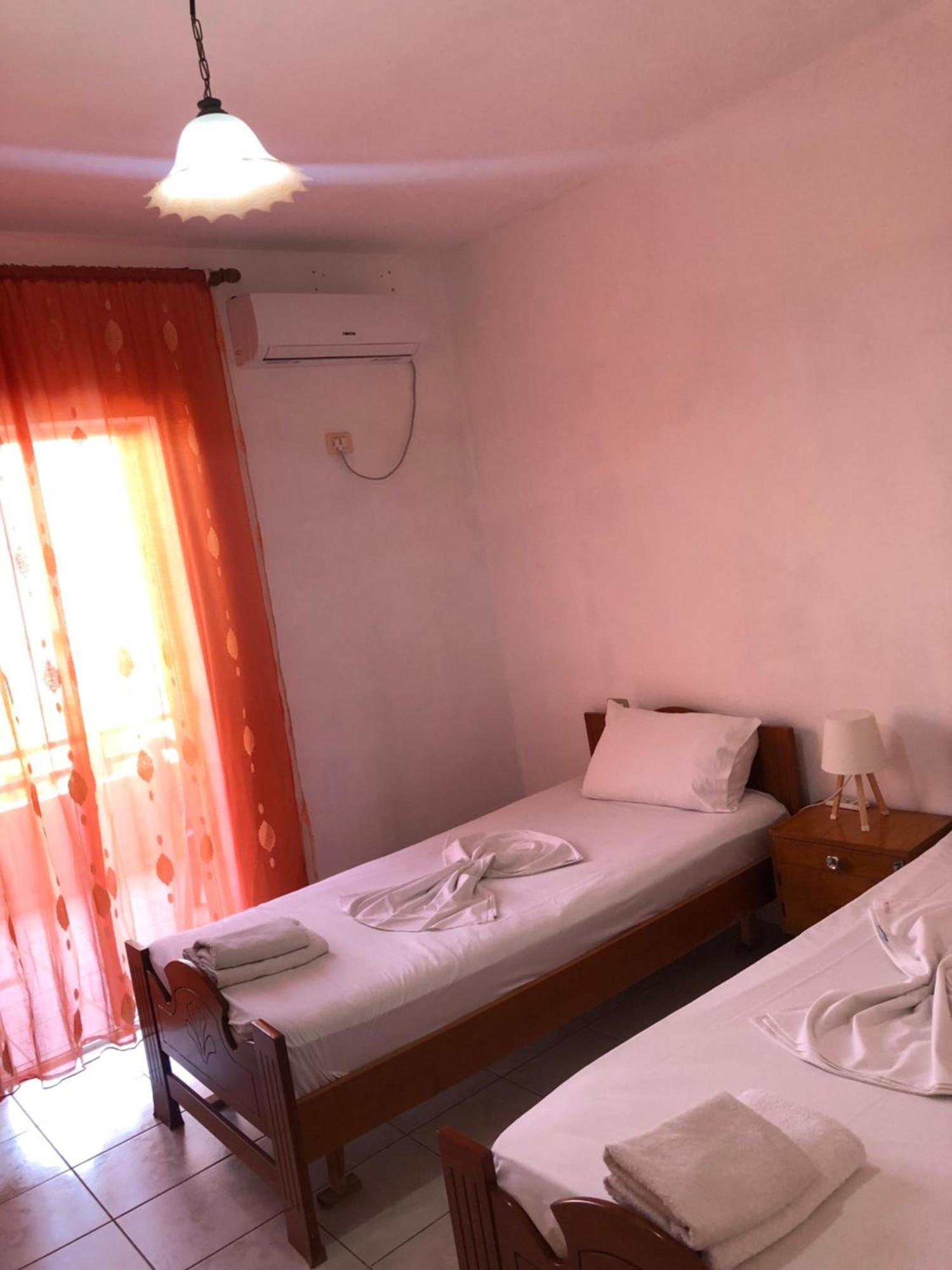 Sotiri Rooms Sarande Luaran gambar